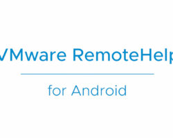 VMware RemoteHelp for Android